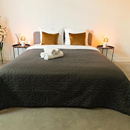 Luxury Suites South By Rikas Hotels Antwerpen Kültér fotó