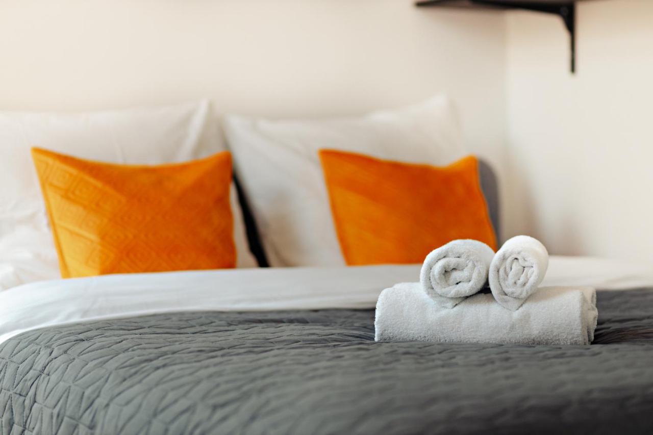 Luxury Suites South By Rikas Hotels Antwerpen Kültér fotó