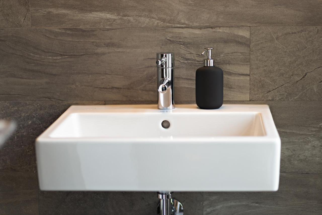 Luxury Suites South By Rikas Hotels Antwerpen Kültér fotó