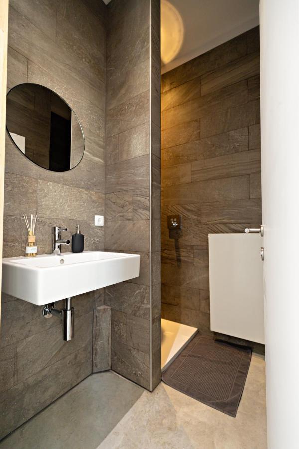 Luxury Suites South By Rikas Hotels Antwerpen Kültér fotó
